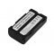 Helyettesítő Akkumulátor Panasonic VW-VBD1 B202 7,2V 2200mAh 15,8Wh Li-ion Helyettesítő Akkumulátor Panasonic VW-VBD1 B202 7,2V 2200mAh 15,8Wh Li-ion