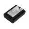 Helyettes�t� Akkumul�tor Panasonic VW-VBY100 3,7V 850mAh 3,1Wh Li-ion