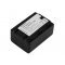 Helyettes�t� Akkumul�tor Panasonic VW-VBK180 3,7V 1700mAh 6,3Wh Li-ion