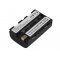 Helyettes�t� Akkumul�tor NP-FS10 NP-FS11 3,7V 1300mAh 4,8Wh s�t�tsz�rke Li-ion