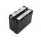 Helyettes�t� Akkumul�tor Sony NP-F930 NP-F950 NP-F970 7,4V 6000mAh Li-ion