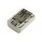 Helyettes�t� Akkumul�tor Sony NP-FP50 7,4V 750mAh 5,6Wh s�t�t sz�rke Li-ion