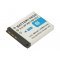 Helyettes�t� Akkumul�tor Sony NP-BD1 NP-FD1 3,7V 680mAh 2,5Wh Li-ion