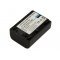 Helyettes�t� Akkumul�tor Sony NP-FV50 7,4V 700mAh 5,2Wh s�t�tsz�rke Li-ion