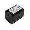 Helyettes�t� Akkumul�tor Sony NP-FV70 6,8V 1960mAh 13,3Wh s�t�tsz�rke Li-ion