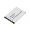 Helyettesítő Akkumulátor CAS NP-20 3,7V 630mAh 2,3Wh Li-ion Helyettesítő Akkumulátor CAS NP-20 3,7V 630mAh 2,3Wh Li-ion