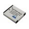 Helyettes�t� Akkumul�tor PEN D-Li 68 3,7V 750mAh 2,8Wh Li-ion