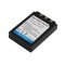 Helyettes�t� Akkumul�tor Olympus LI-10B LI-12B 3,7V 1090mAh 4,0Wh Li-ion