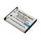 Helyettes�t� Akkumul�tor Olympus LI-40B LI-42B 3,7V 740mAh 2,7Wh Li-ion