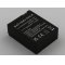 Helyettes�t� Akkumul�tor GoPro Hero 3 3,7V 800mAh 2,96Wh Li-ion