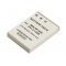 Helyettesítő Akkumulátor ROLL Prego dp4200, MIN NP-900 3,7V 720mAh 2,7Wh Li-ion Helyettesítő Akkumulátor ROLL Prego dp4200, MIN NP-900 3,7V 720mAh 2,7Wh Li-ion