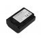 Helyettes�t� Akkumul�tor NP-FZ100 7,5V 2000mAh 15,0Wh Li-ion