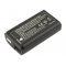 Helyettes�t� Akkumul�tor DMW-BLJ31E 7,4V 3500mAh 25,9Wh fekete Li-ion