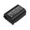 Helyettes�t� Akkumul�tor Panasonic DMW-BLK22 7,2V 2200mAh 15,8Wh Li-ion