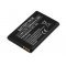 Helyettes�t� Akkumul�tor Midland XTC 350 3,7V 1200mAh 4,4Wh Li-Ion