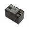 Helyettes�t� Akkumul�tor Canon BP-A30 14,4V 3350mAh 48,2Wh Li-ion