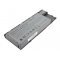 Helyettes�t� laptop Akkumul�tor Dell Latitude D620/D630 11,1V 4400mAh 49Wh sz�rke f�mes Li-ion