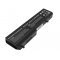 Helyettes�t� Akkumul�tor Dell Vostro 1310/1510 11,1V 4400mAh 49Wh fekete Li-ion