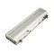 Helyettes�t� Akkumul�tor Dell Latitude E6400 11,1V 4400mAh 49Wh sz�rke Li-ion