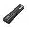 Helyettes�t� Akkumul�tor HP Pav DV2000 DV6000 DV6100 11,1V 4400mAh 49Wh fekete Li-ion