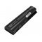 Helyettes�t� Akkumul�tor HP Pav dv4/dv5/dv6 11,1V 4400mAh 49,0Wh fekete Li-ion