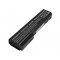 Helyettesítő Akkumulátor HP EliteBook 8560p 11,1V 4400mAh 49Wh fekete Li-ion Helyettesítő Akkumulátor HP EliteBook 8560p 11,1V 4400mAh 49Wh fekete Li-ion