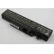 Helyettes�t� Akkumul�tor Lenovo IdeaPad Y460, Y560 11,1V 4400mAh 49Wh fekete Li-ion