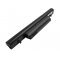 Helyettes�t� Akkumul�tor Toshiba Sat R850 PRO R850 11,1V 4400mAh 49Wh fekete Li-ion