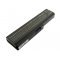 Helyettes�t� Akkumul�tor Toshiba Sat L750-065 11,1V 5200mAh 58,0Wh fekete Li-ion