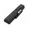 Helyettesítő Akkumulátor ACER Aspire 4310 laptop 11,1V 5200mAh 58Wh fekete Li-ion Helyettesítő Akkumulátor ACER Aspire 4310 laptop 11,1V 5200mAh 58Wh fekete Li-ion