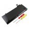 Helyettes�t� Akkumul�tor MacBook Pro 13 A1278 A1322 2009 10,95V 5800mAh 63,5Wh Li-Polymer
