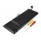 Helyettesítő Akkumulátor A1309 MacBook Pro 17 A1297 2009 7,2V 13100mAh 95Wh beépített Li-Polymer Helyettesítő Akkumulátor A1309 MacBook Pro 17 A1297 2009 7,2V 13100mAh 95Wh beépített Li-Polymer