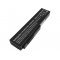 Helyettes�t� Akkumul�tor ASUS G50 M50 A32-M50 11,1V 4400mAh 49Wh fekete Li-ion
