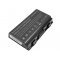 Helyettes�t� Akkumul�tor ASUS T12 X51H A32-X51 11,1V 4400mAh 49,0Wh fekete Li-ion
