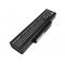 Helyettes�t� Akkumul�tor ASUS A72 K72 A32-K72 11,1V 5200mAh 58Wh Li-ion