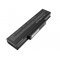 Helyettesítő Akkumulátor laptop MSI M660 VR630X 11,1V 4400mAh 49Wh Li-ion Helyettesítő Akkumulátor laptop MSI M660 VR630X 11,1V 4400mAh 49Wh Li-ion