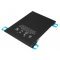 Helyettes�t� Akkumul�tor A1445 Apple iPad mini 3,72V 4440mAh 16,5Wh be�p�tett Li-Polymer