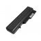 Helyettes�t� Akkumul�tor Lenovo G560, G575 11,1V 5200mAh 58,0Wh fekete Li-ion