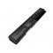 Helyettes�t� Akkumul�tor ASUS F301 A31-X401 10,8V 5200mAh 56,2Wh fekete Li-ion