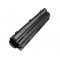 Helyettesítő Akkumulátor Dell XPS 14/15/17 11,1V 6600mAh 73Wh fekete Li-ion Helyettesítő Akkumulátor Dell XPS 14/15/17 11,1V 6600mAh 73Wh fekete Li-ion