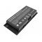 Helyettes�t� Akkumul�tor Dell Precision M4600 11,1V 6600mAh 73,0Wh Li-ion