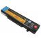 Helyettes�t� Akkumul�tor Lenovo G480 G580 10,8V 4400mAh 48Wh Li-ion
