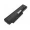 Helyettes�t� Akkumul�tor Lenovo X220 11,1V 4400mAh 49Wh fekete Li-ion