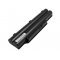 Helyettes�t� Akkumul�tor Fujitsu LifeBook A530 AH530 11,1V 4400mAh 49,0Wh Li-ion