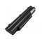 Helyettes�t� Akkumul�tor Fujitsu LifeBook A530 AH530 11,1V 5200mAh 58Wh fekete Li-ion