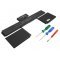 Helyettes�t� Akkumul�tor A1437 MacBook Pro 13 A1425 (Late 2012) 11,21V 6600mAh 74,0Wh be�p�tett Li-Polymer