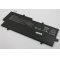 Helyettes�t� Akkumul�tor Toshiba Portege Z830 14,8V 3060mAh 47Wh be�p�tett szersz�m n�lk�l Li-Polymer