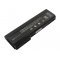 Helyettesítő laptop Akkumulátor HP EliteBook 8560p 11,1V 6600mAh 73Wh Li-ion Helyettesítő laptop Akkumulátor HP EliteBook 8560p 11,1V 6600mAh 73Wh Li-ion