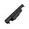 Helyettes�t� Akkumul�tor ASUS A45A A55A A32-K55 11,1V 5200mAh 58Wh fekete Li-ion