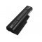Helyettesítő Akkumulátor IBM/Lenovo ThinkP R60, T60 11,1V 5200mAh 58,0Wh fekete Li-ion Helyettesítő Akkumulátor IBM/Lenovo ThinkP R60, T60 11,1V 5200mAh 58,0Wh fekete Li-ion